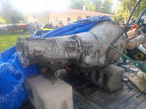1994 1995 dodge ram - dodge, 2500