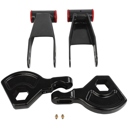 Leveling lift kit - 3"/2", for